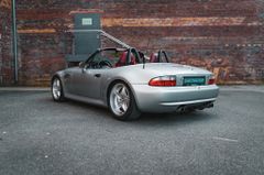 Fahrzeugabbildung BMW Z3 M Roadster *MWST. / VERDECK NEU / DT. FZG*