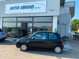 Volkswagen Lupo 1.0 cat Trendline - silberne Volkswagen Lupo