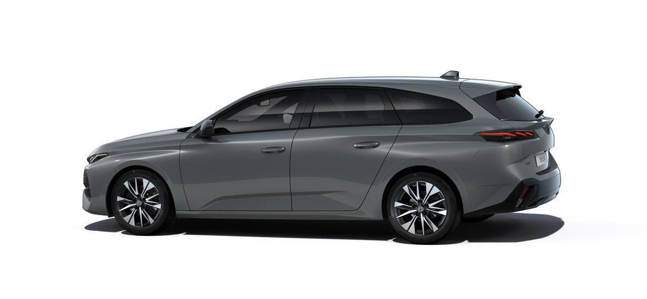 Peugeot 308 - Bild 2