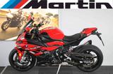 BMW S 1000 RR Umbau 2023 Modell* SP Lenker - BMW MODELL