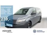 Volkswagen Caddy Maxi Kombi 2.0 TDI 7-SITZER+AHK+KLIMA+2xPD - VW Caddy Maxi von 2023