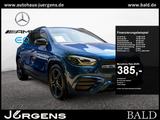 Mercedes-Benz GLA 200 d AMG-Sport/AHK/MBeam/Night/Cam/Easy-P - Mercedes-Benz GLA 200 in Hagen