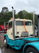Freightliner FL70 4x2 elek verschiebbare Sattelkupplung *TOP* - Angebote