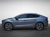 Skoda Enyaq Coupé iV 85 Suite  HeadUp Panodach AHK Nav - Skoda Enyaq 85 Gebrauchtwagen