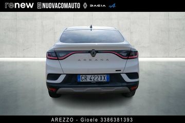 Renault Arkana - 4