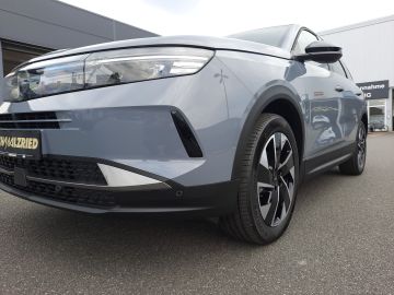 Bild 7 Opel Grandland (X) Grandland 1.2 48V Mild- Hybrid 100kW Edition Nav