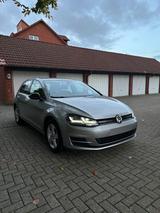 Volkswagen VW Golf 7 (Bj.2013) mit 112530Km, TÜV bis ... - Volkswagen Golf: Bj