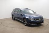 Volkswagen Passat GTE Variant 1.4 electric/TSI eHybrid 160k - Volkswagen Passat in Hamburg: Variant