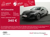 Audi A5 - Vorschau Bild 1
