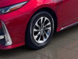 Toyota Prius 1.8 Solar Kam.+KlimaA+LED+ACC+KeyLess+Navi - Toyota Prius Gebrauchtwagen