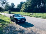 Audi Cabriolet 2.6 - Neues Fahrwerk + Batterie