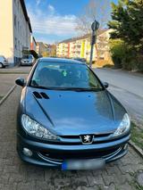 Peugeot 206,75 JBL,1.4 Benzin - Peugeot 206: Jbl