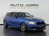 BMW M140i xDrive *Bussi.P*H&K*Leder*PDC*LED*Tuning* - blaue BMW M-Modelle