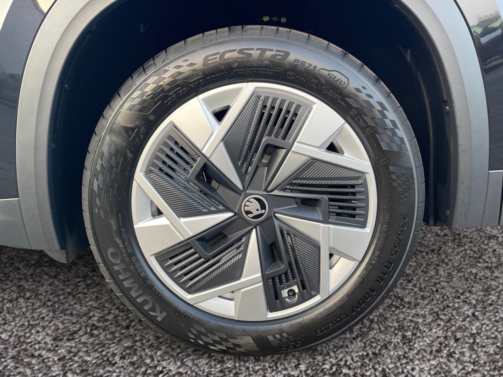 Skoda Kodiaq - Bild 7