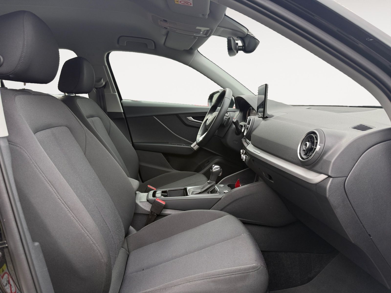 Audi Q2 - Bild 17