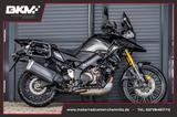 Suzuki V-Strom 1050DE +DL1050 DE+Scheckheft+Zubehör+ - Suzuki Motorräder in Chemnitz