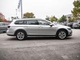 Volkswagen Passat Alltrack 2.0 TDI 4MOT IQ.Light Navi Pano - gebrauchte VW Passat Alltrack aus dem Jahr 2022