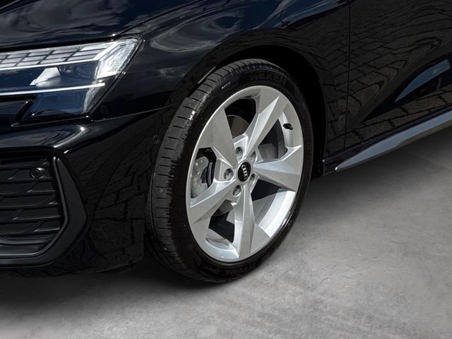 A3 Sportback 35 TFSI S line Matrix Pano Kam. ACC