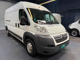 Citroën Jumper Kasten L3-H2 Klima AHK 3000 KG 2.Hand - Citroën Jumper aus 2013