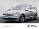 Volkswagen Touran 1.5 TSI Comfortline 7-Sitze ACC EL.HECK