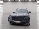 BMW X7 xDrive40d M Sport Standheizung Massage AHK - BMW X7 Gebrauchtwagen in München