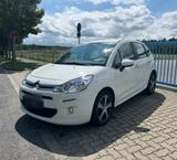 Citroën Citroen C3 II 1.2 VTi Benzin 82PS TÜV 03/2... - Citroën C3: Ii