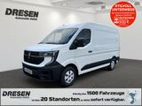 Renault Master Kasten Extra L2H2 3,5t BLUE dCi 150 *Kame