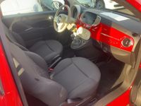 Fiat 500 - Vorschau Bild 7