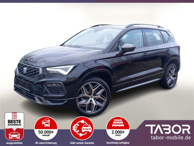 Seat Ateca 1.5 TSI 150 DSG FR Nav ACC 19Z eHK 360Kam