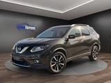 Nissan X-Trail 2.0 dCi Tekna 4x4°AHK°Autom°Euro6°Pano° - Nissan X-Trail Gebrauchtwagen