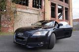 Audi TT Roadster 2.0 TFSI S tronic - - Audi TT in Dresden
