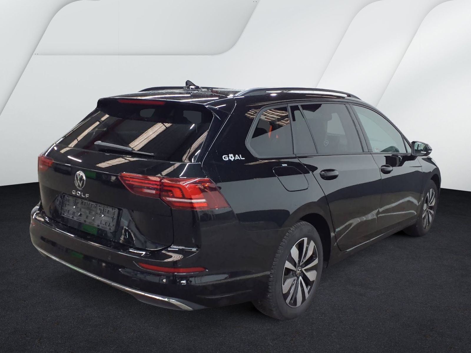 Volkswagen Golf - Bild 3