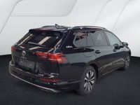 Volkswagen Golf - Vorschau Bild 3