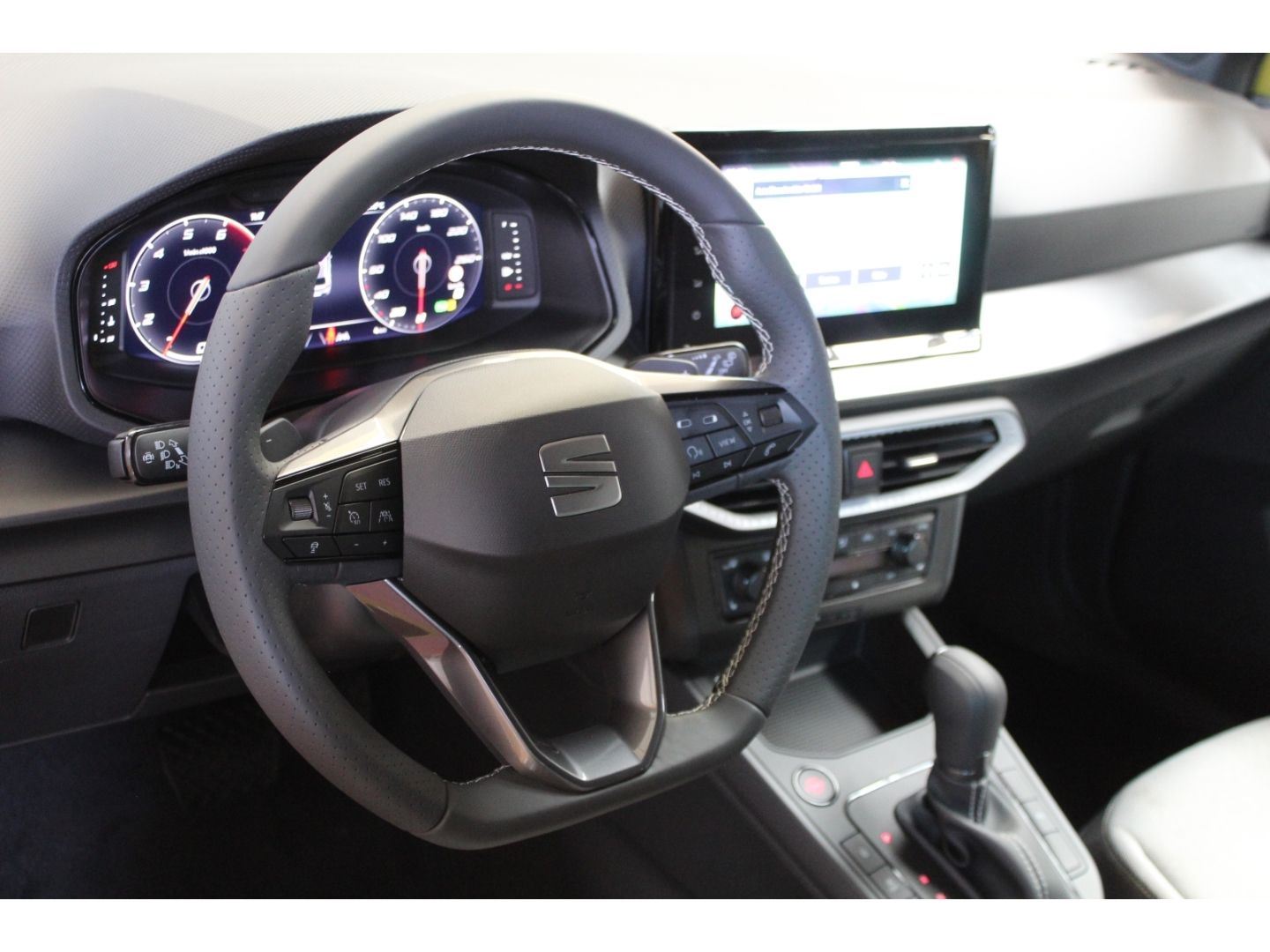 Seat Ibiza - Bild 12