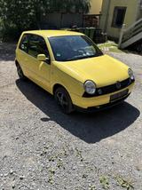 Volkswagen Lupo 1.0 BASIS Basis - gebrauchte VW Lupo aus dem Jahr 2005