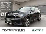 Skoda Kodiaq 1.5 TSI DSG ACC Navi Virtual Matrix eHeck - Skoda Kodiaq Jahreswagen