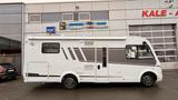Fiat I 449 Pro+ *Solar*SAT*TV*Fahrradträger*3,5t - Angebote
