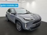 Toyota Yaris Cross 5-Türer GR SPORT 1,5-l-VVT-iE Hybrid - Toyota Yaris Cross Neuwagen