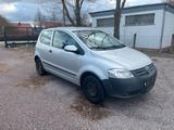 Volkswagen Fox Basis TÜV*USB*Radio - gebrauchte VW Fox aus dem Jahr 2005