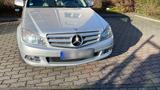 Mercedes-Benz Mercedes w204 220 cdi Avangarde alles neue... - gebrauchte Mercedes-Benz 220 aus dem Jahr 2008