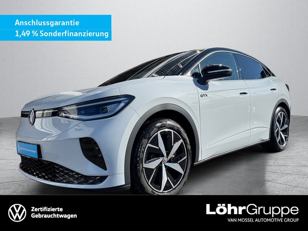 Volkswagen ID.5