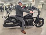 BMW R18 B Vollausstattung viel Zubehör 