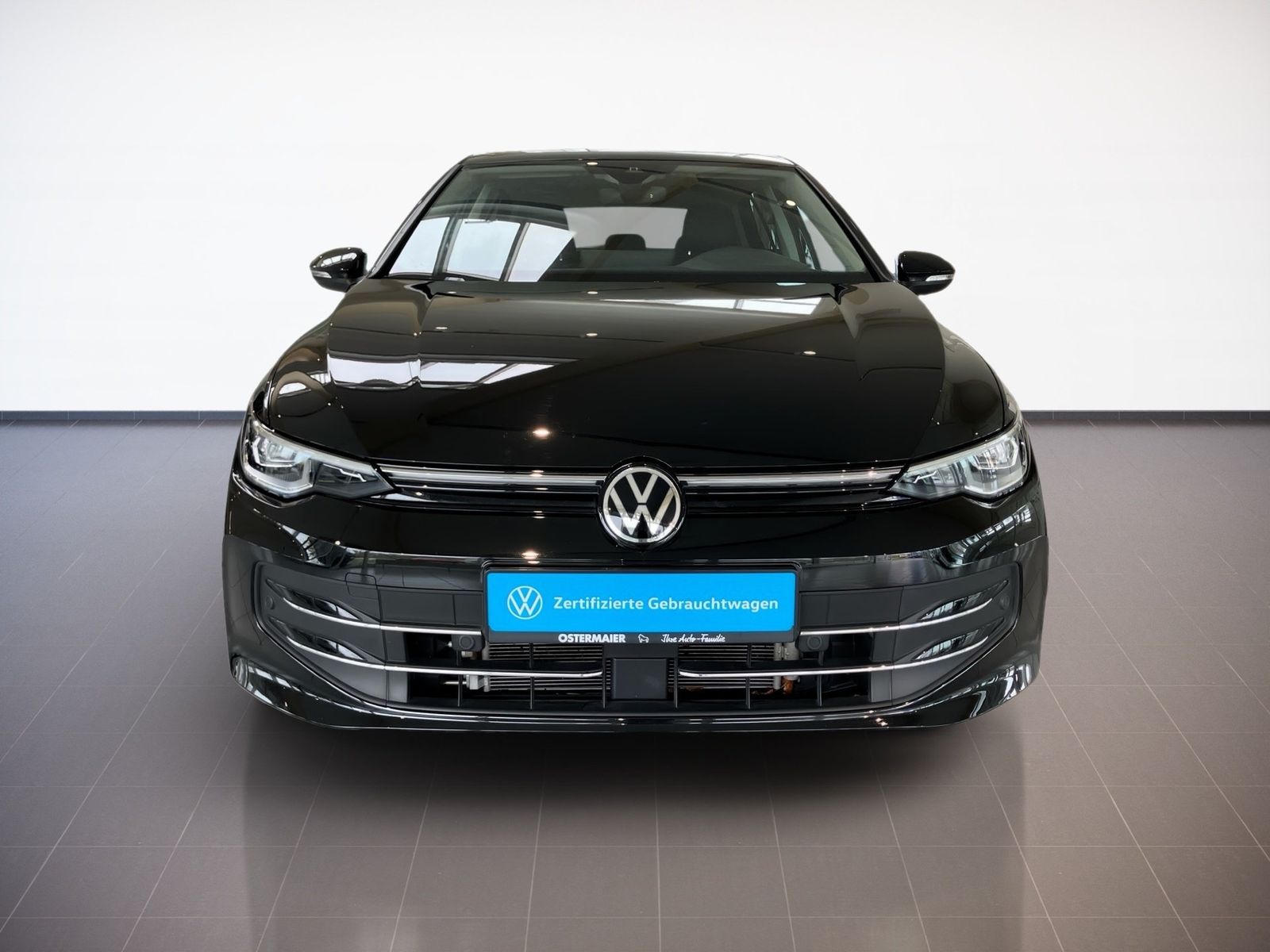 Volkswagen Golf - Bild 3