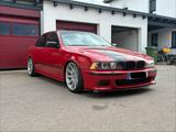 BMW e39 535i V8 imolarot - BMW 535: 535i E39