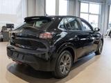 Peugeot e-208 ELEKTRO Active Pack +ALLW+SHZ+OBC11kW+PDC+ - schwarze Peugeot e-208