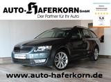 Skoda Octavia Combi 2.0 Joy 150*DAB*SZHZG* - Skoda Octavia mit Diesel-Antrieb: Joy