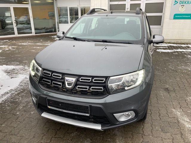 Dacia Sandero II Stepway Celebration