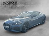 BMW 420 i Coupe M SPORT AUTOMATIK 18''LC PROF HuD KA - BMW 420 in Krefeld