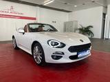 Fiat 124 Spider Lusso *SHgpfl. + AUX + USB + ABS - Fiat 124 Spider