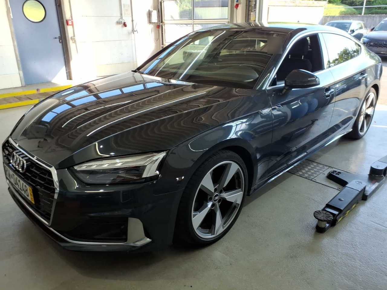 Audi A5 - Bild 2